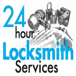 24 hour locksmith